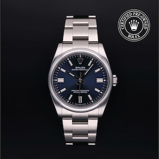 Rolex Certified Pre-Owned Oyster Perpetual 36