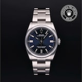 Rolex Rolex Certified Pre-Owned Oyster Perpetual 36