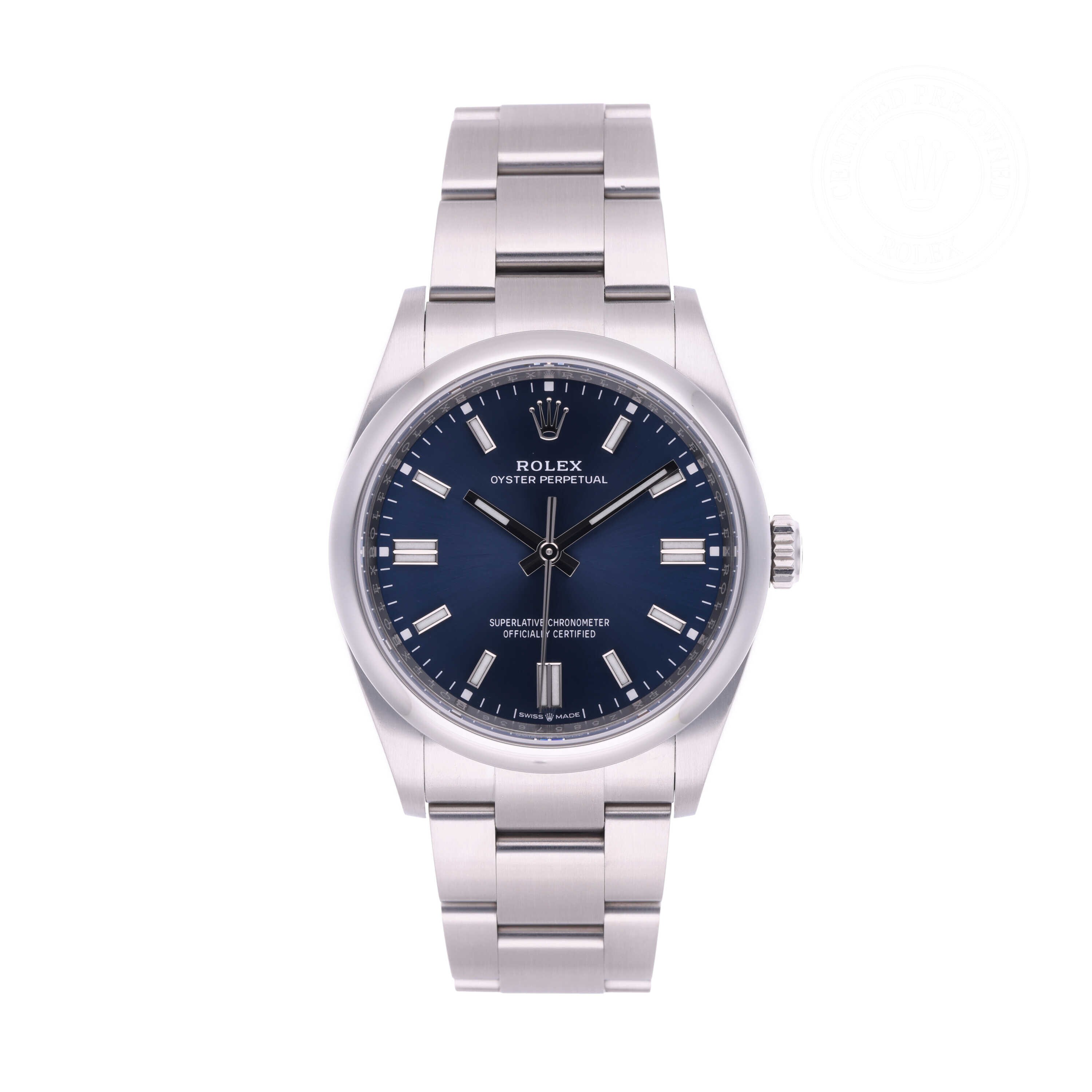 Oyster Perpetual 36