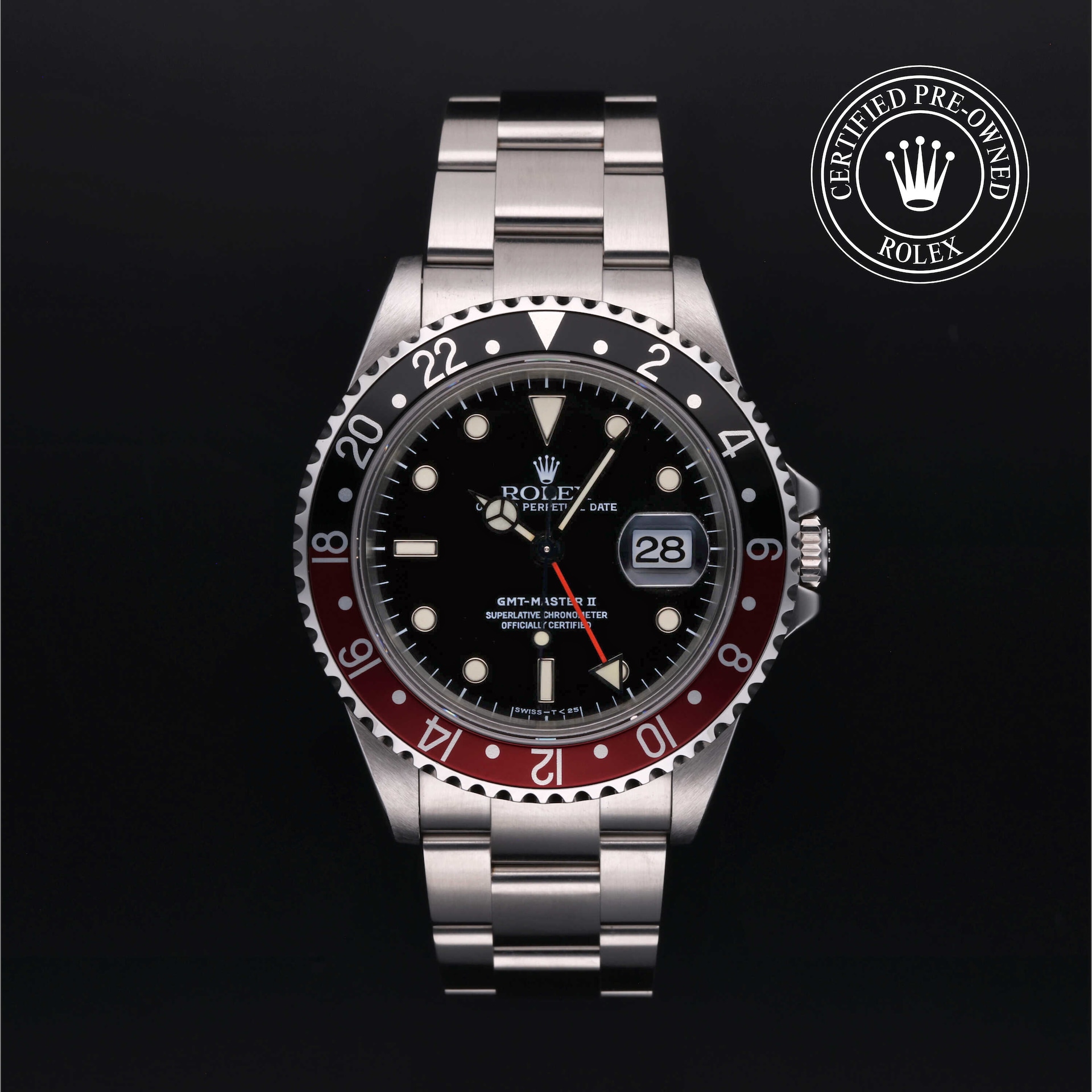 GMT-Master II image