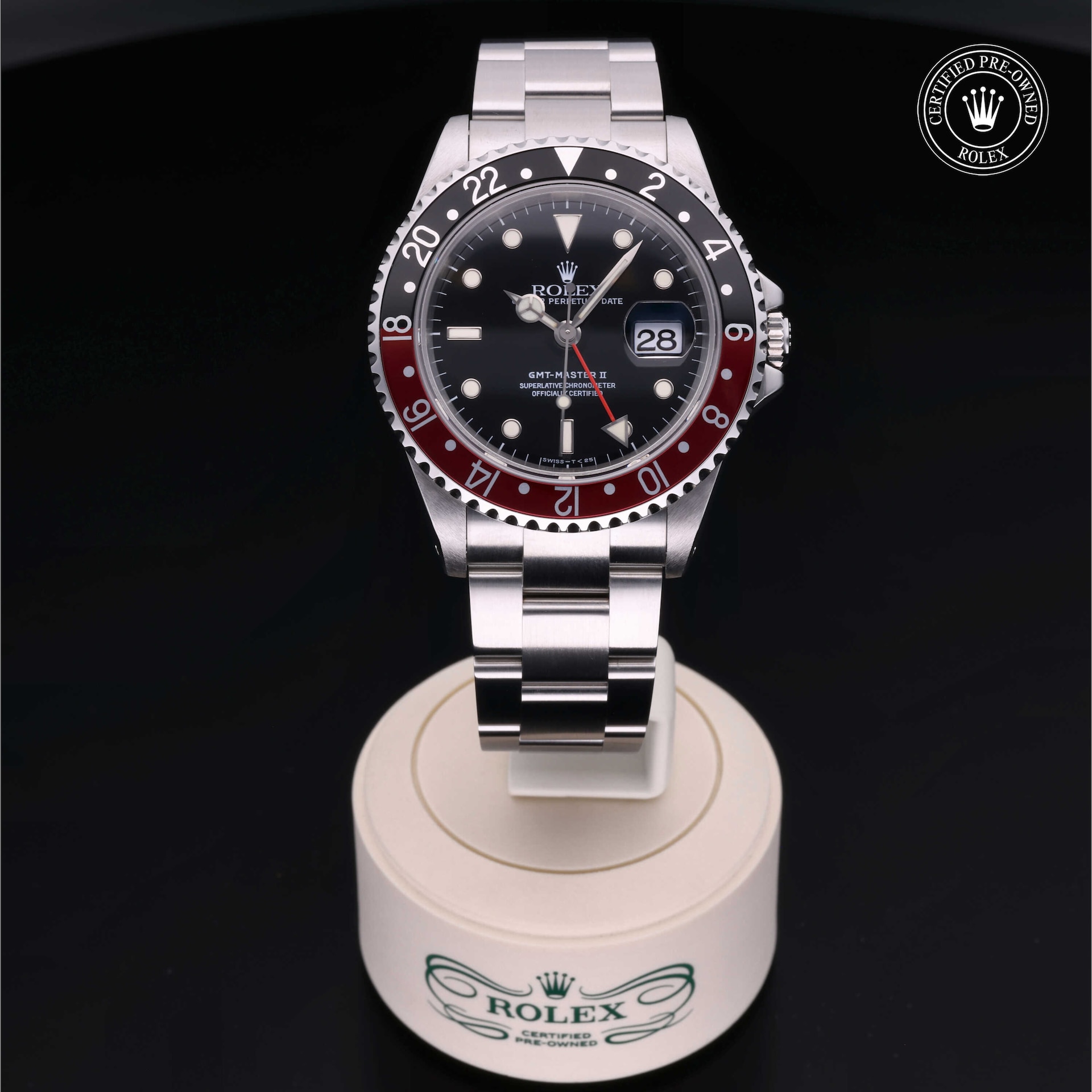 GMT-Master II image