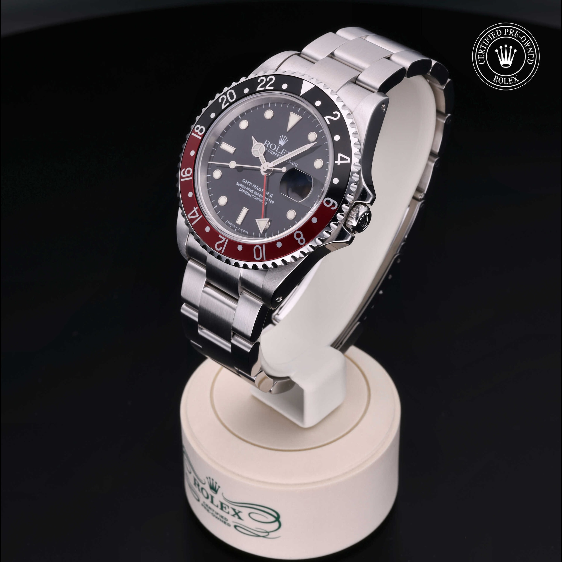 GMT-Master II image
