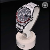 Rolex Rolex Certified Pre-Owned GMT-Master II