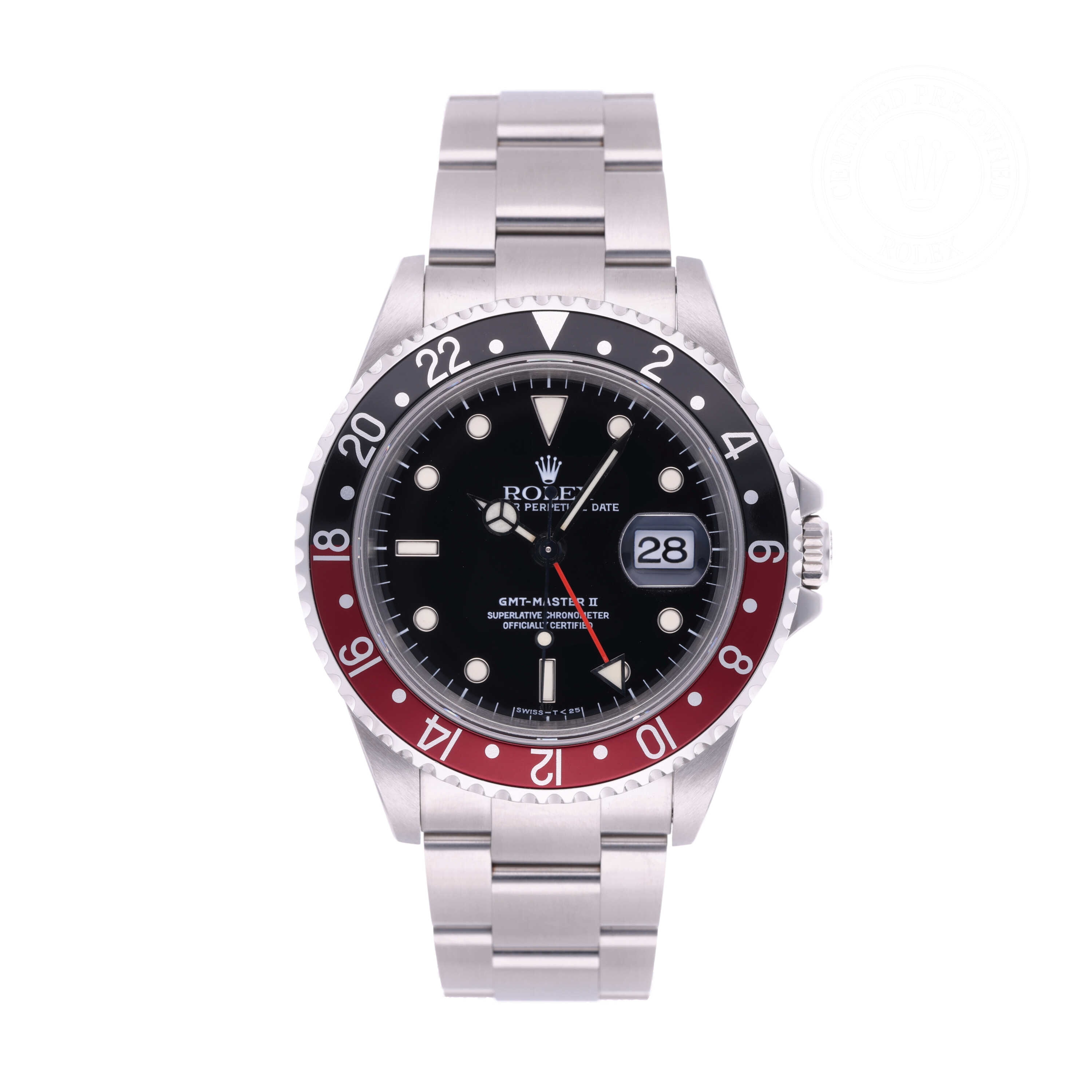 GMT-Master II