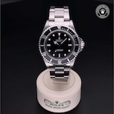 Rolex Rolex Certified Pre-Owned Submariner