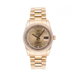 406106312490 - Day-Date 36