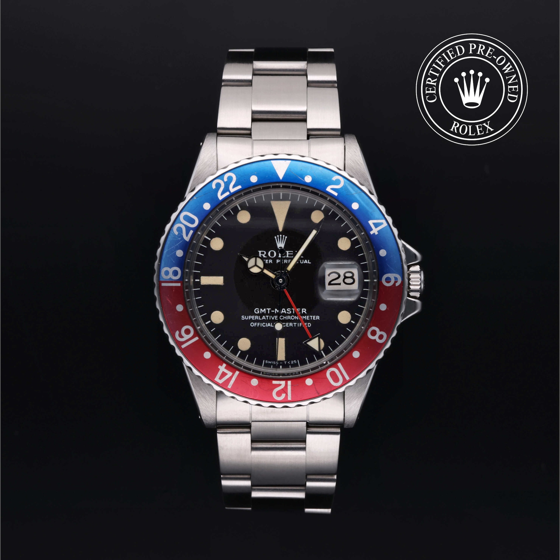 GMT-Master image