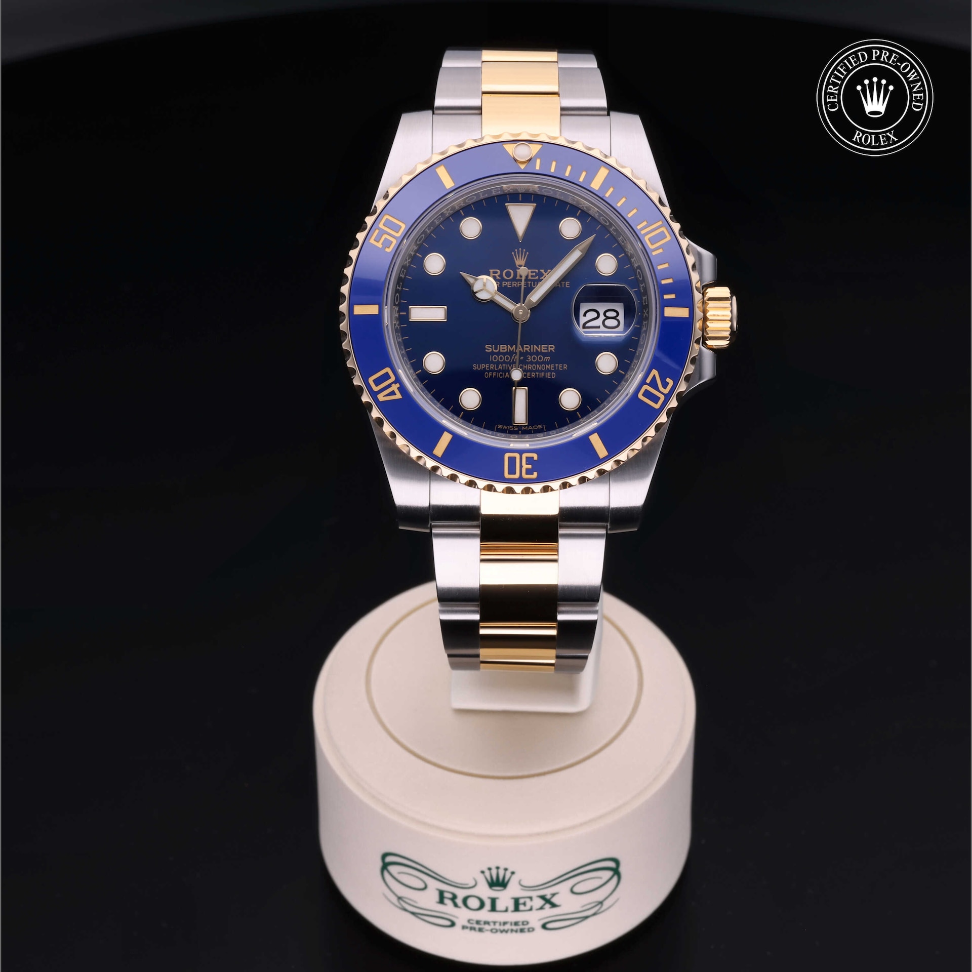 Submariner Date image
