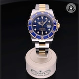 Rolex Rolex Certified Pre-Owned Submariner Date