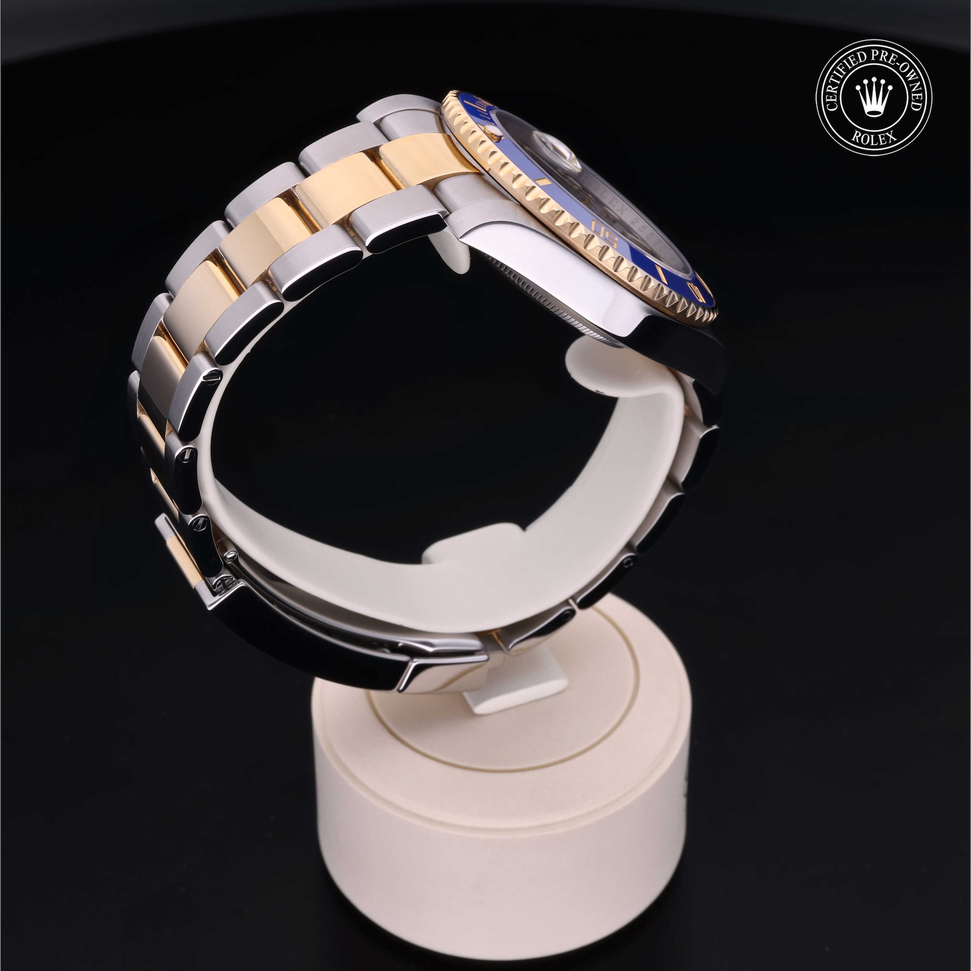 Submariner Date image