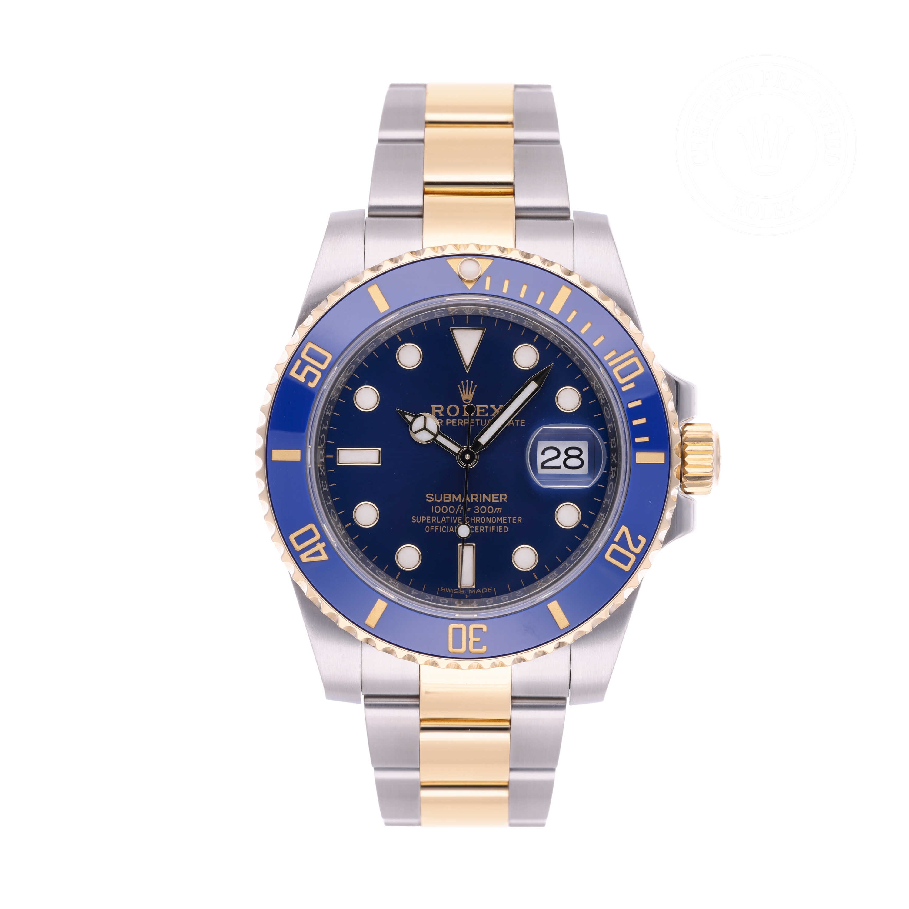 Submariner Date