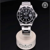 Rolex Rolex Certified Pre-Owned Submariner Date