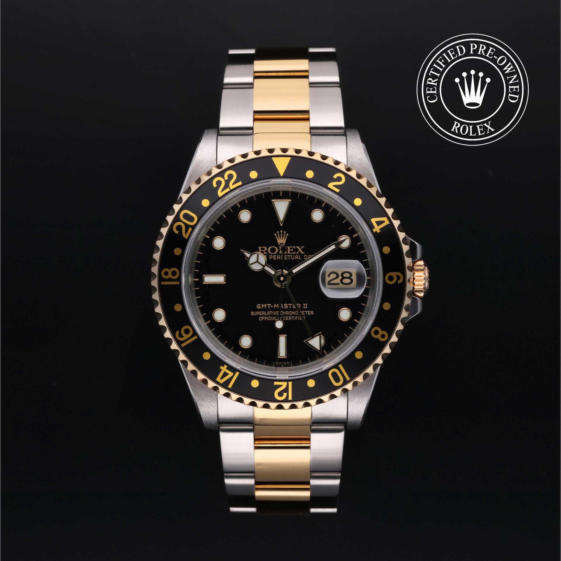 GMT-Master II image