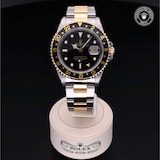 Rolex Rolex Certified Pre-Owned GMT-Master II