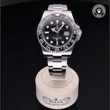 Rolex Rolex Certified Pre-Owned GMT-Master II