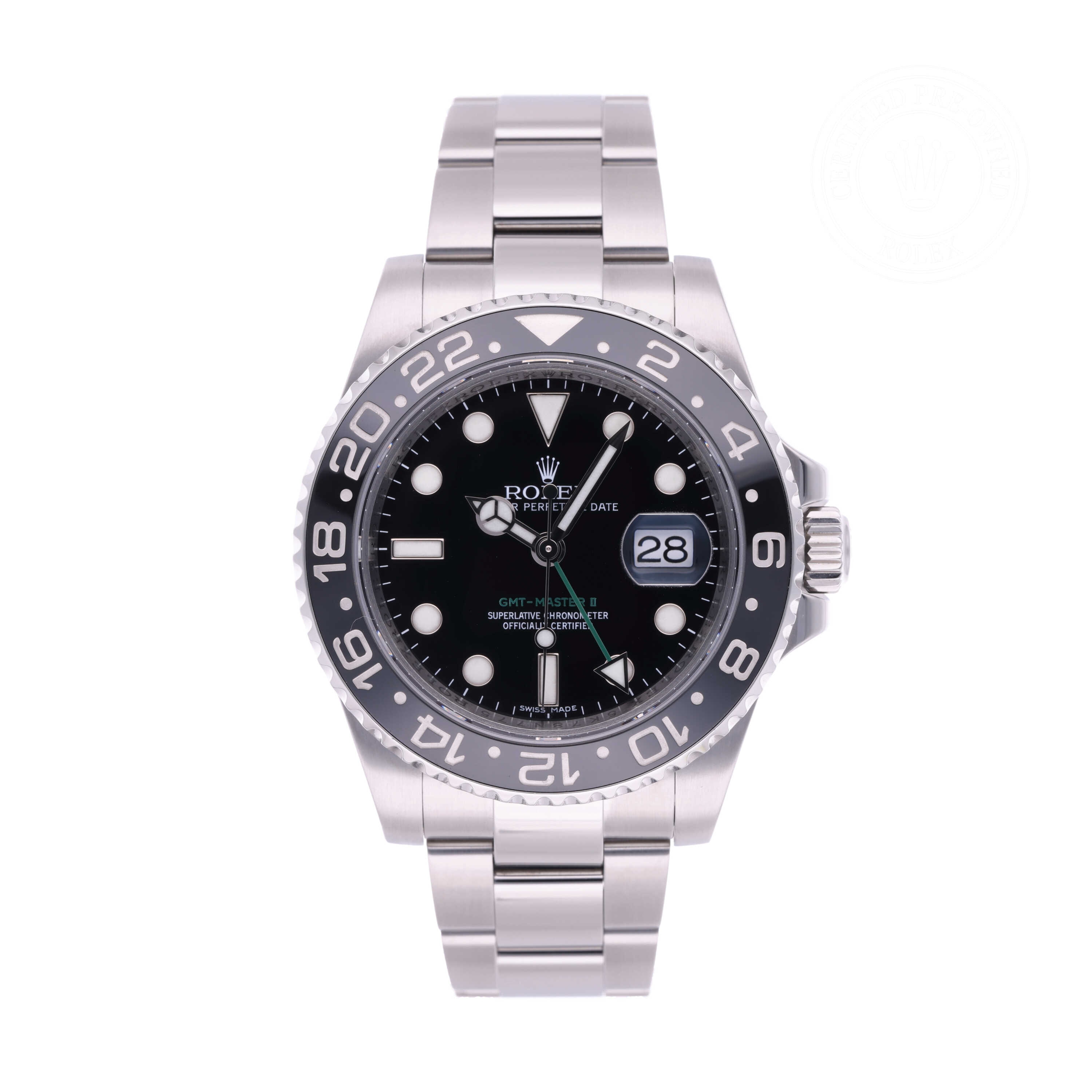 GMT-Master II