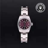 Rolex Rolex Certified Pre-Owned Oyster Perpetual 26