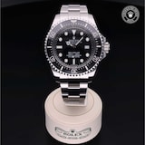 Rolex Rolex Certified Pre-Owned Deepsea