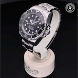 Rolex Rolex Certified Pre-Owned Deepsea