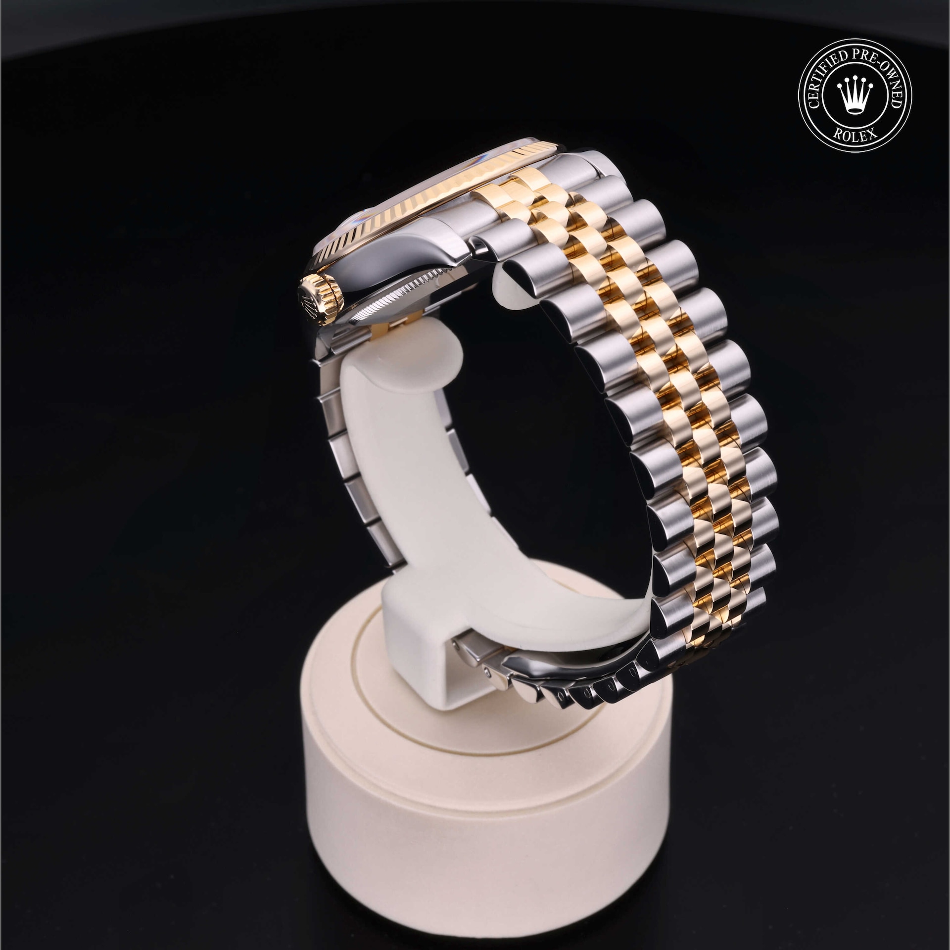 Rolex Rolex Certified Pre-Owned Datejust 36