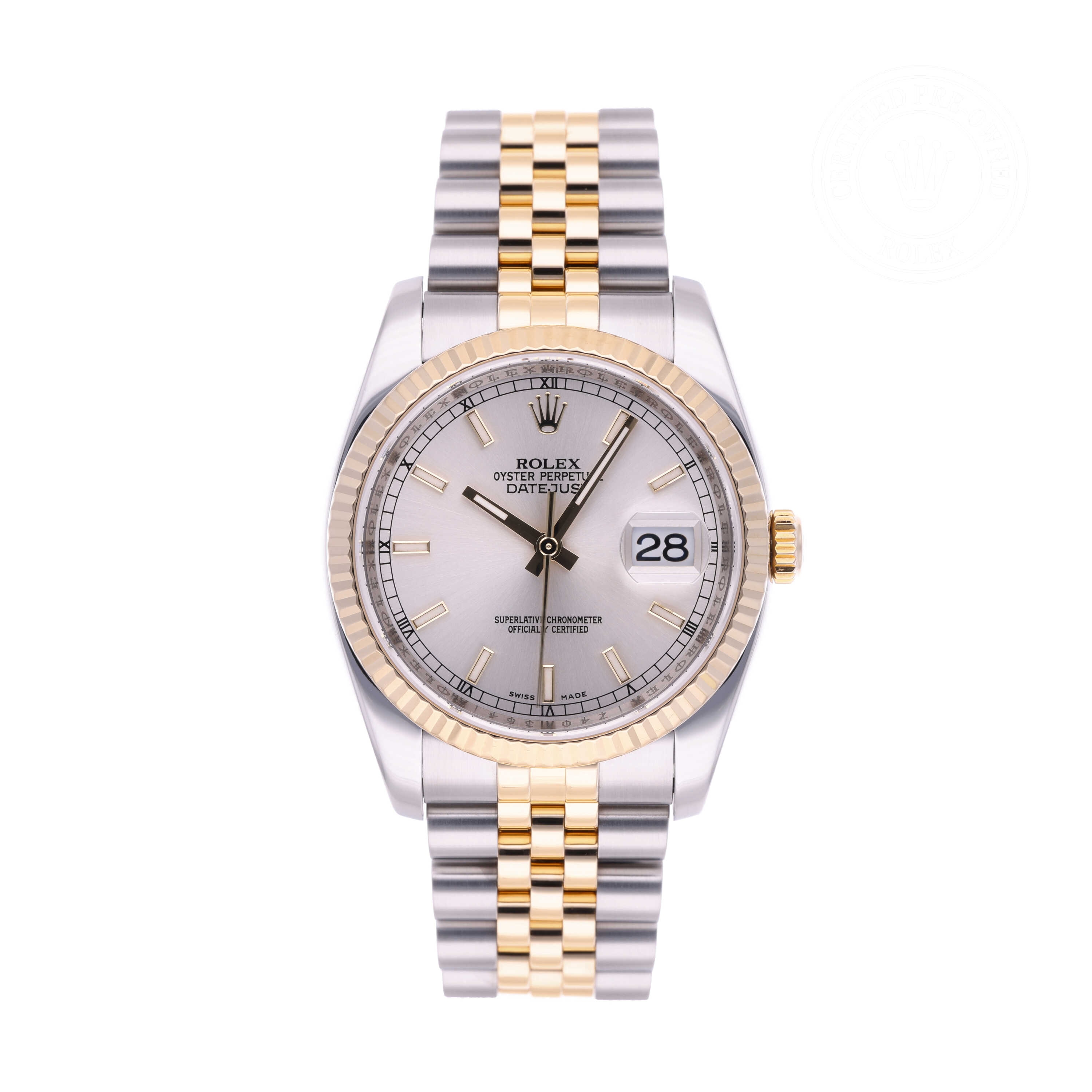 Datejust 36