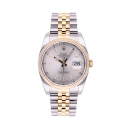 406106322490 - Datejust 36