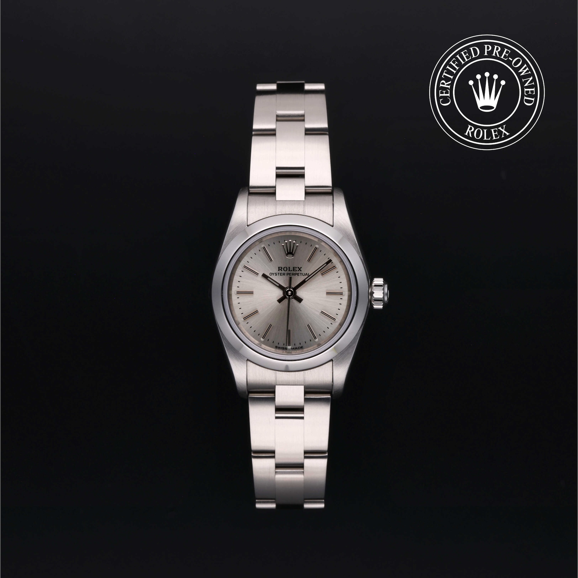 Oyster Perpetual 24 image
