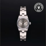 Rolex Rolex Certified Pre-Owned Oyster Perpetual 24