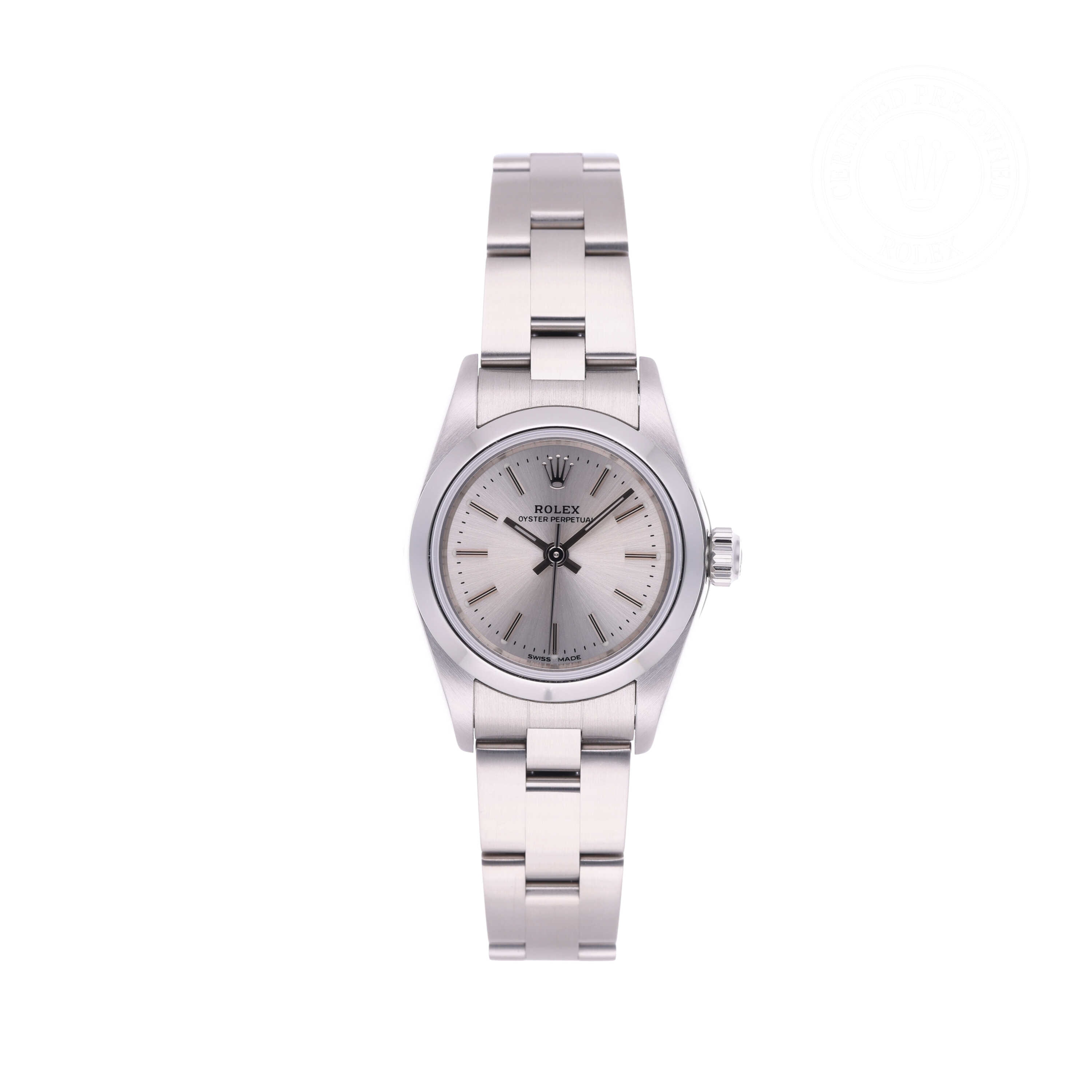 Oyster Perpetual 24