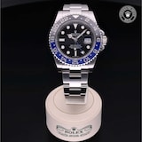 Rolex Rolex Certified Pre-Owned GMT-Master II