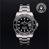 Rolex Rolex Certified Pre-Owned Submariner Date