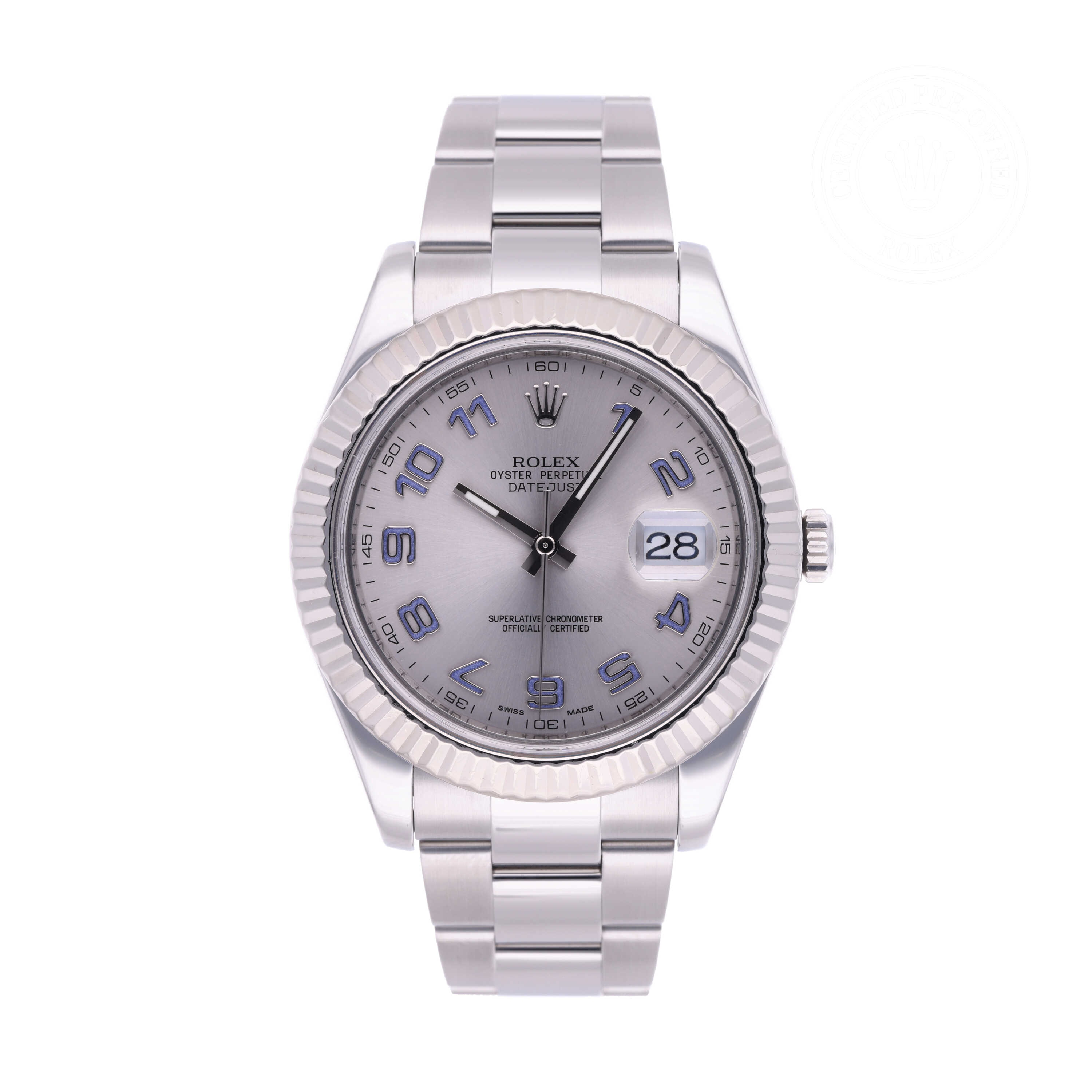 Datejust II