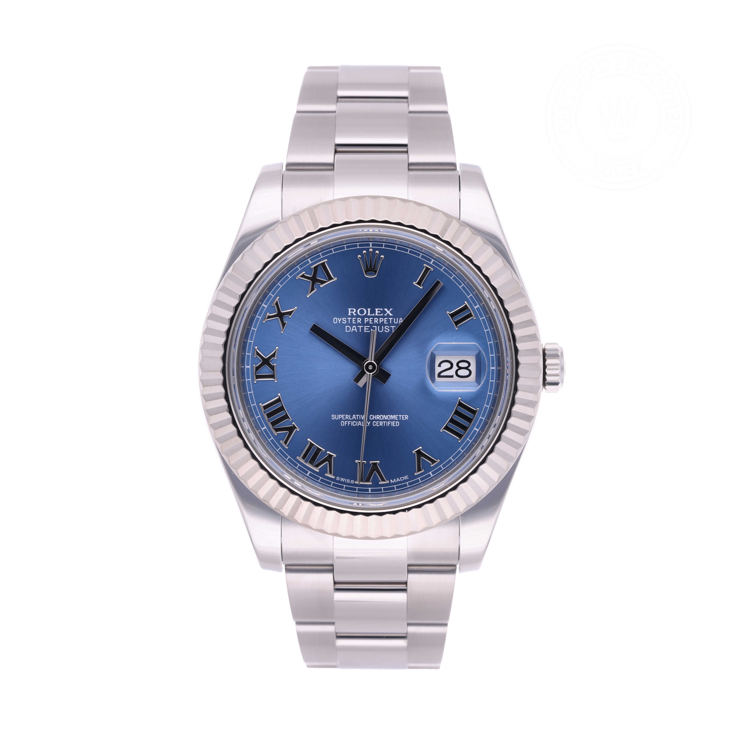 Datejust II