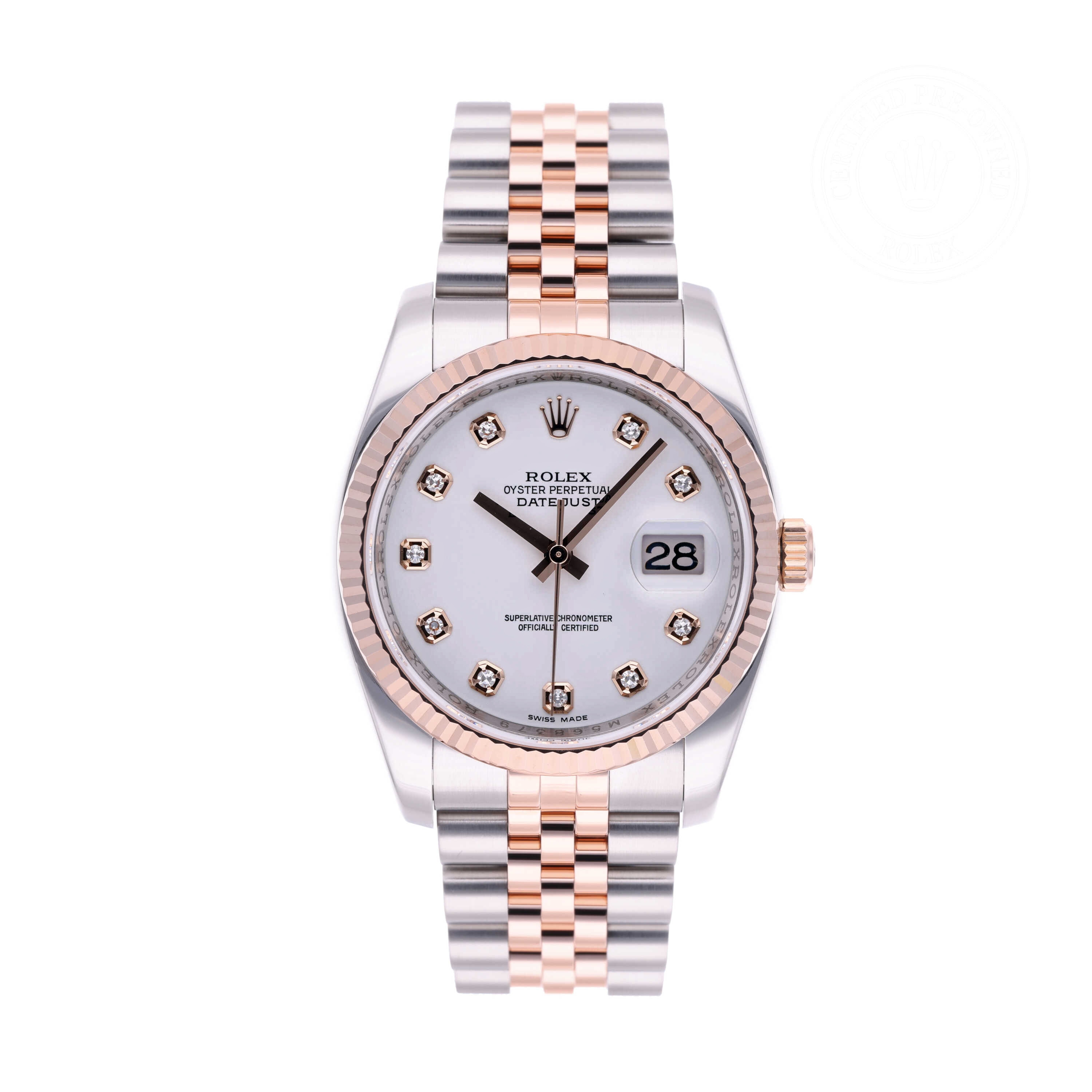 Datejust 36