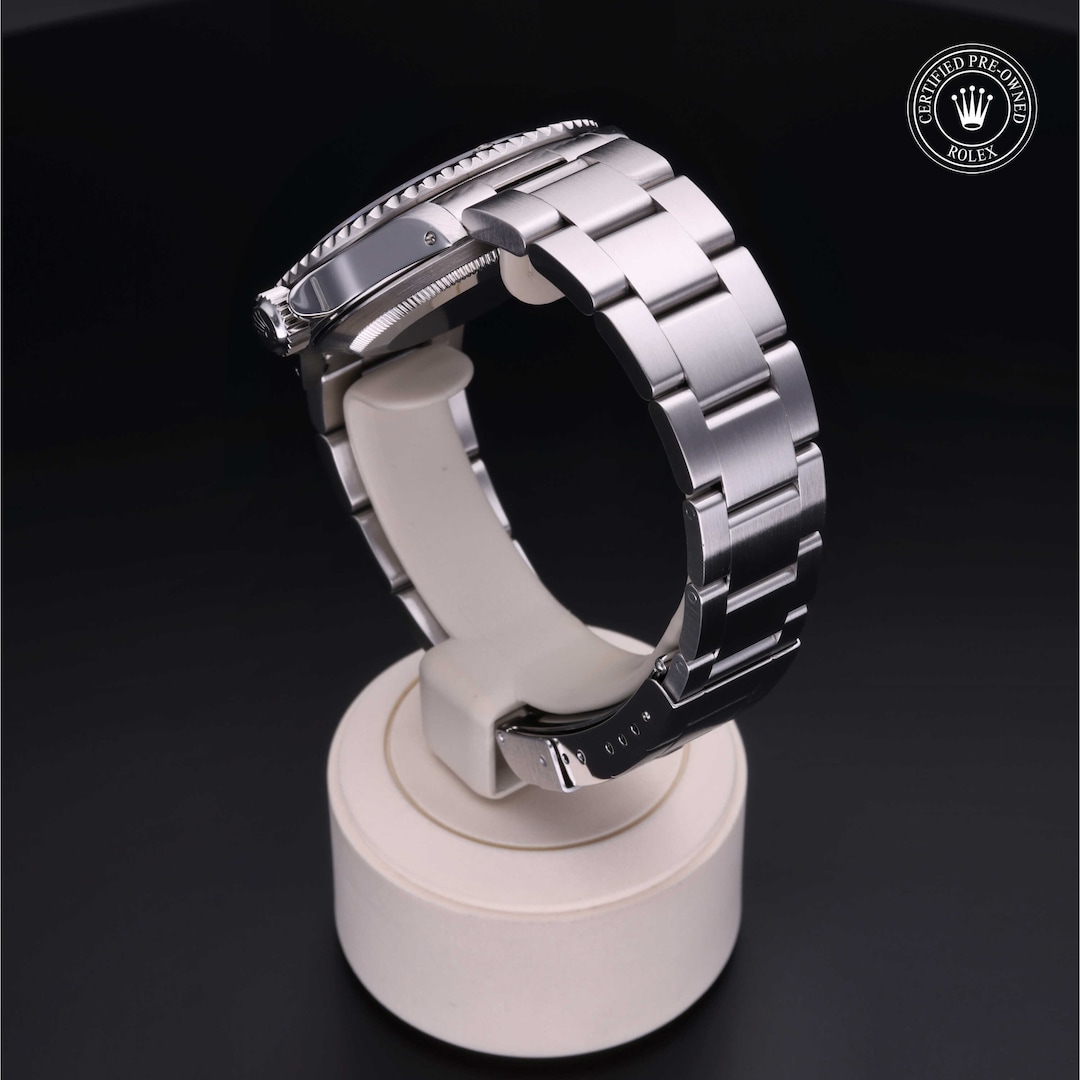 Rolex Rolex Certified Pre-Owned Submariner Rolex Rolex Certified Pre-Owned Submariner