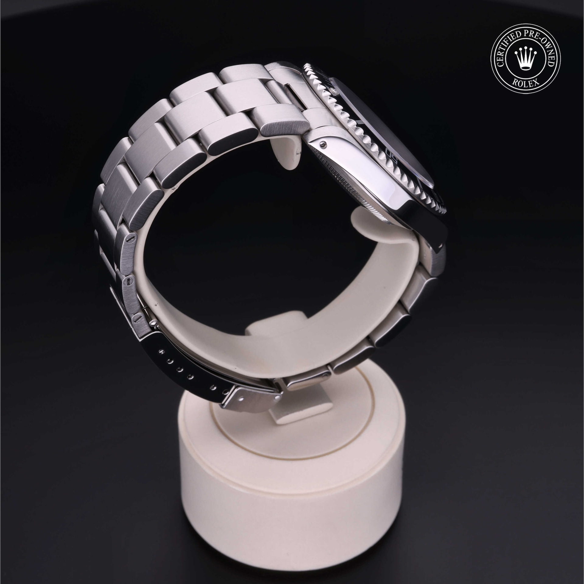 Rolex Rolex Certified Pre-Owned Submariner