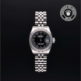 Rolex Rolex Certified Pre-Owned Lady-Datejust 26