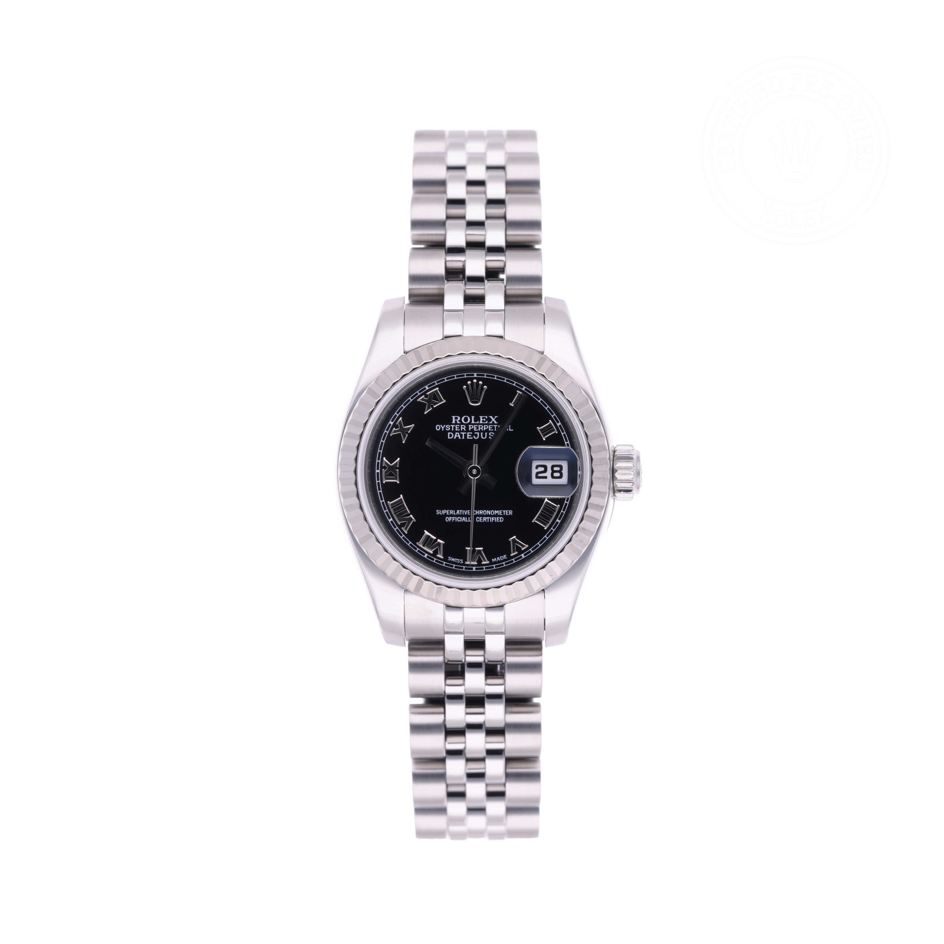 Lady-Datejust 26