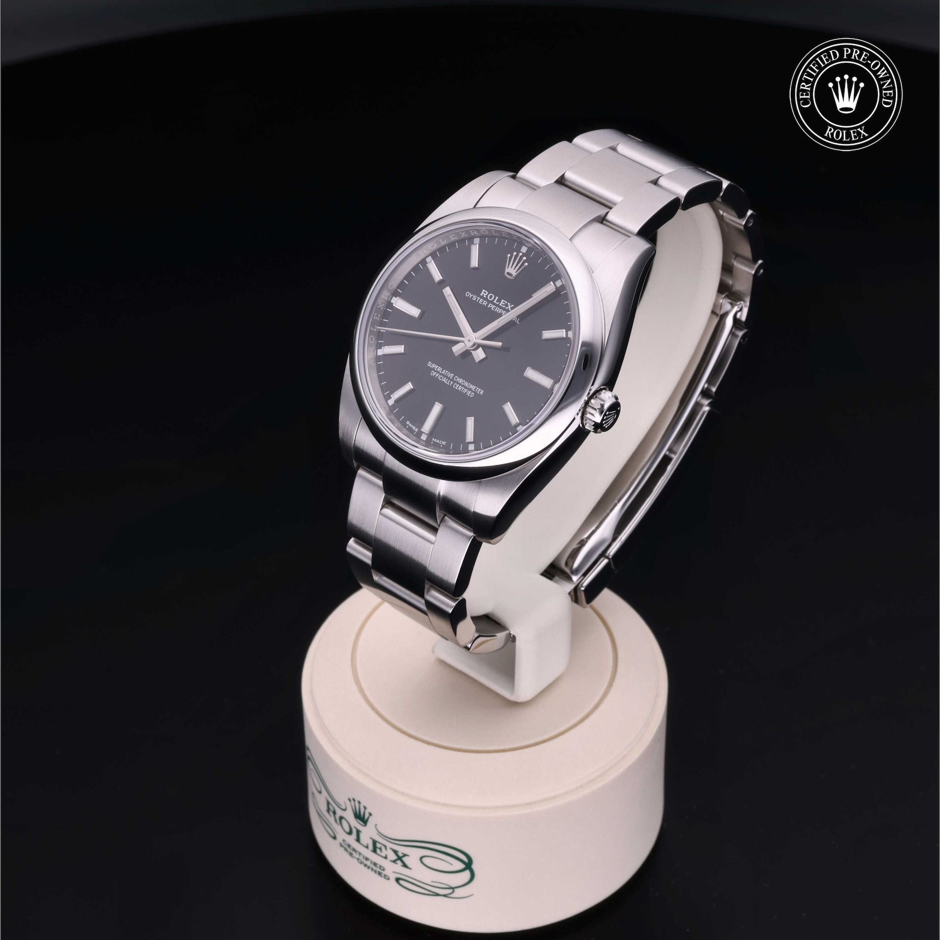 Oyster Perpetual 34 image