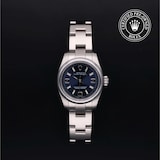 Rolex Rolex Certified Pre-Owned Oyster Perpetual 26