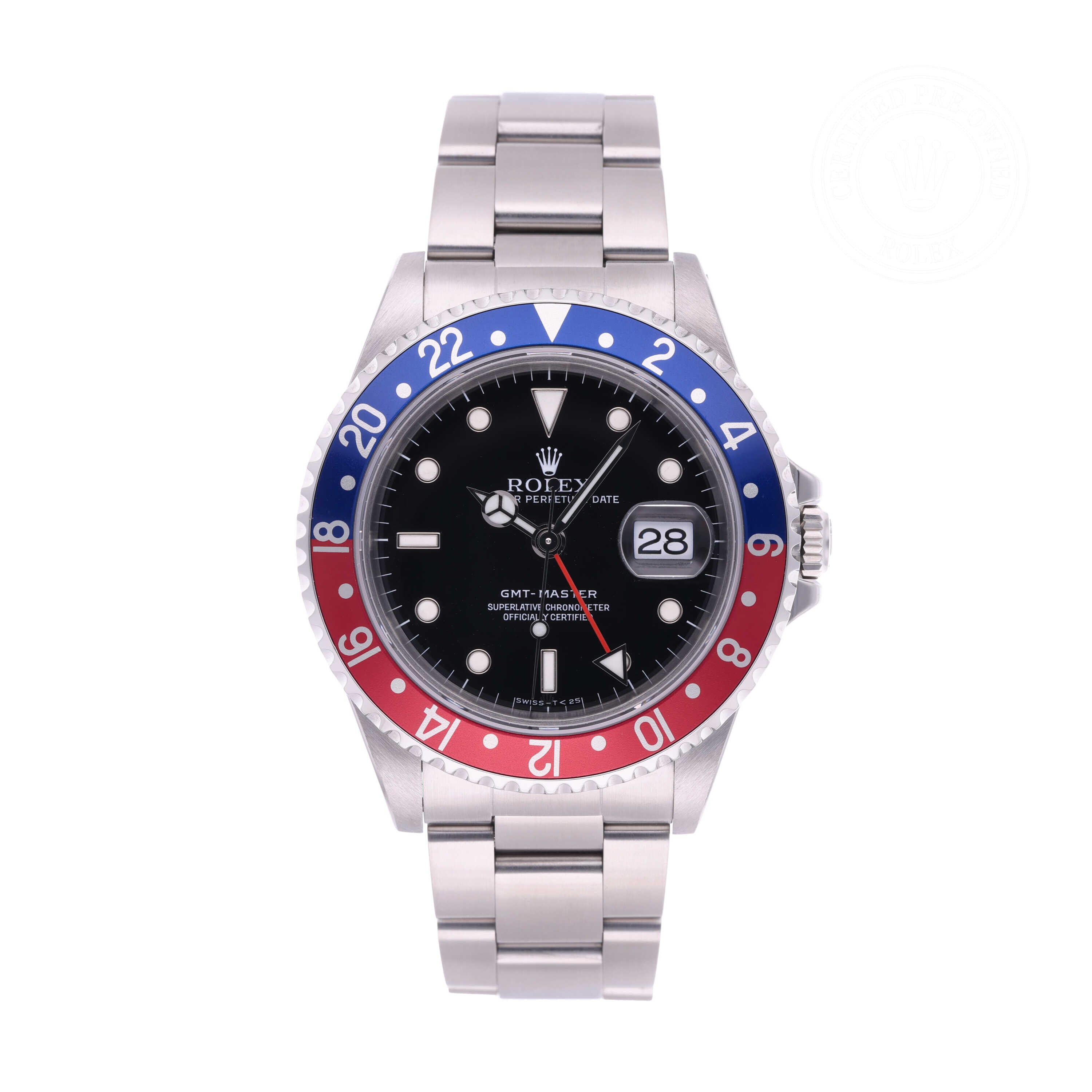 GMT-Master