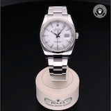 Rolex Rolex Certified Pre-Owned Datejust 36