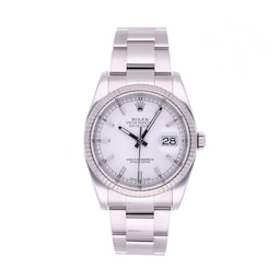 406106334490 - Datejust 36