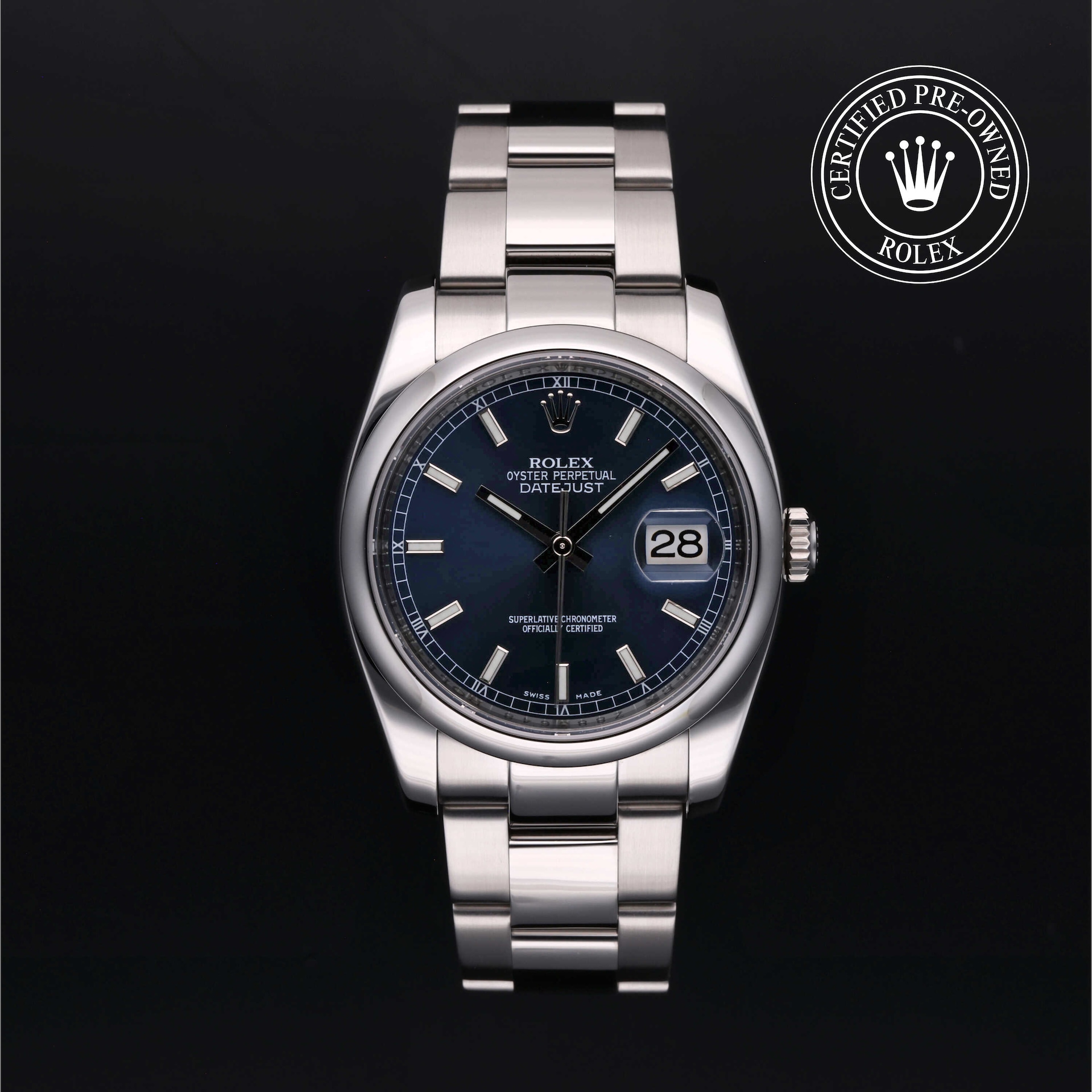 Datejust 36 image