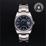 Rolex Rolex Certified Pre-Owned Datejust 36