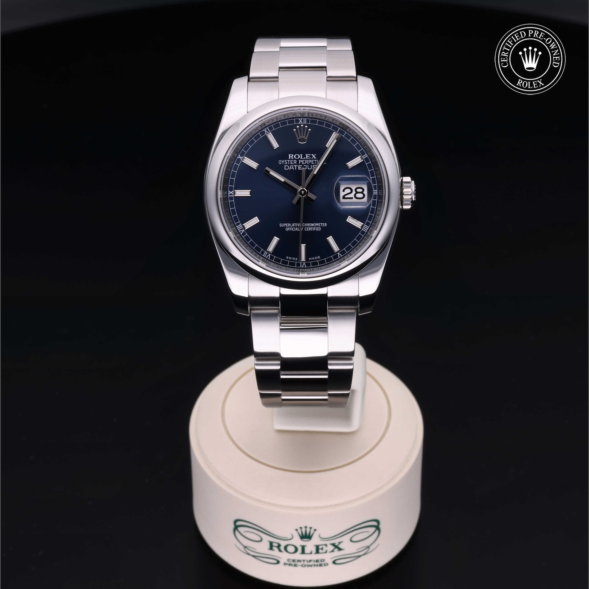 Datejust 36 image