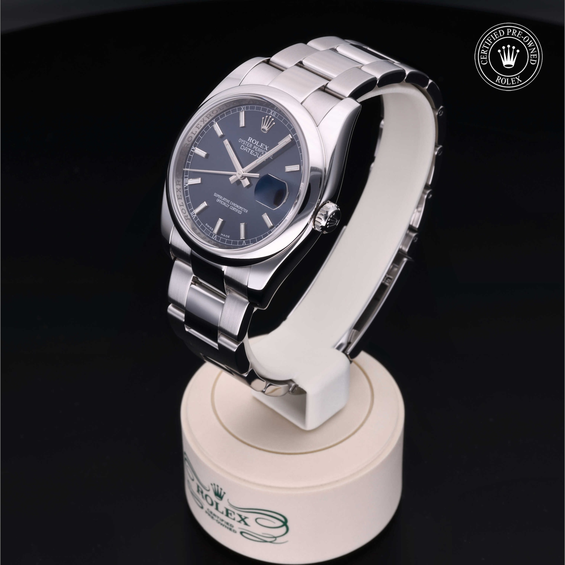 Datejust 36 image