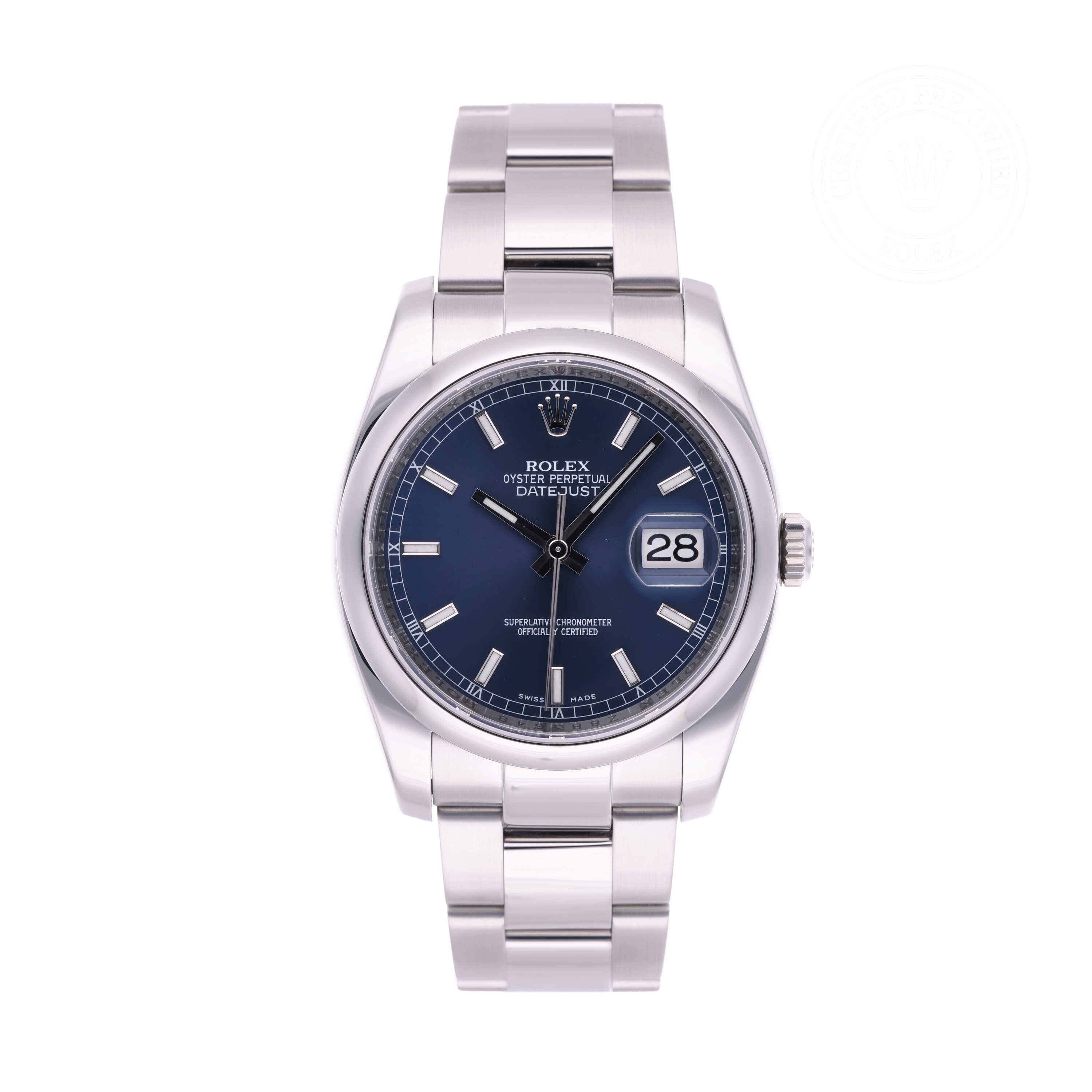 Datejust 36