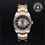 Rolex Rolex Certified Pre-Owned Datejust 36