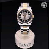 Rolex Rolex Certified Pre-Owned Datejust 36